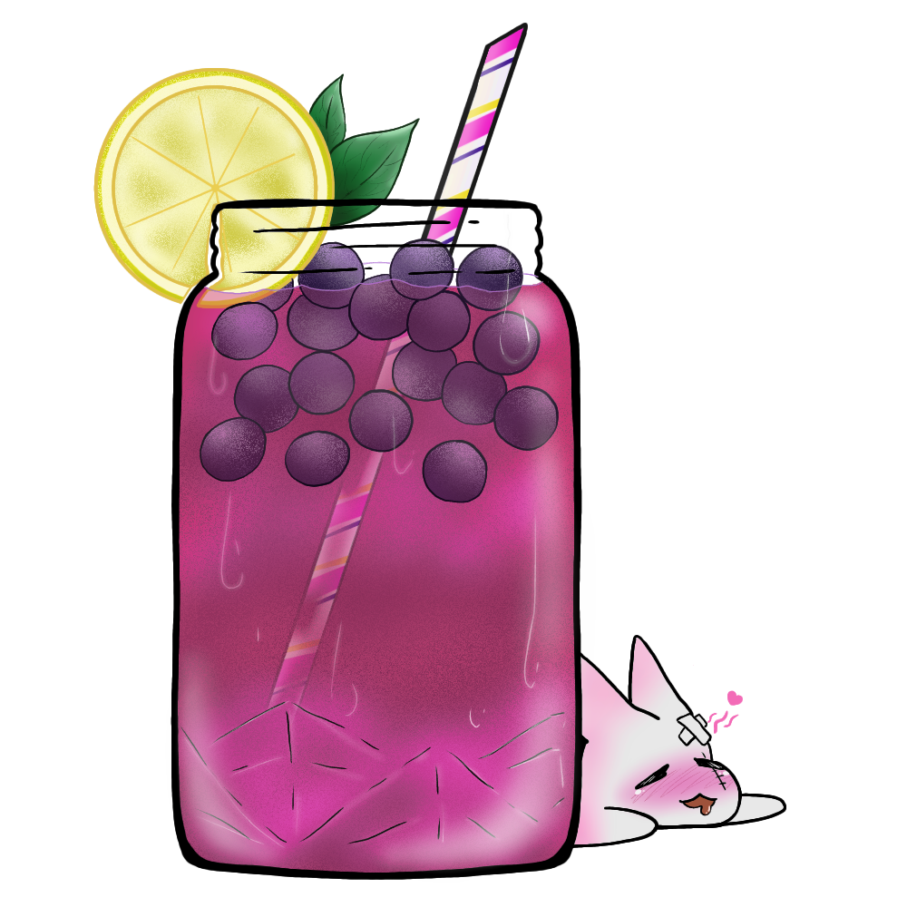 Delulu Potion